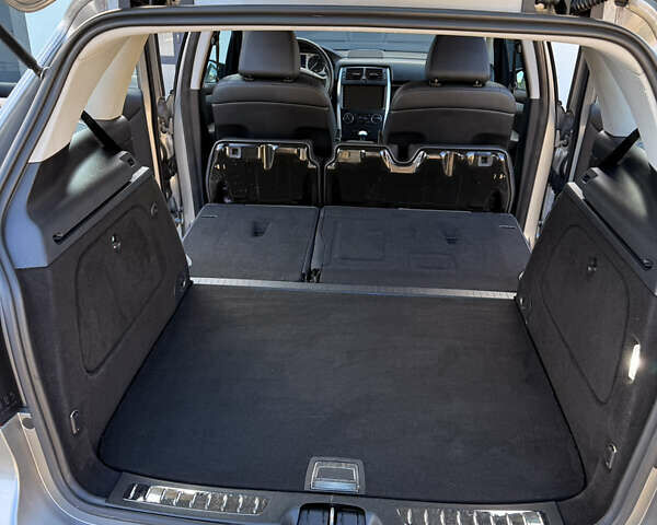 Серый Мерседес Б-класс, объемом двигателя 1.99 л и пробегом 288 тыс. км за 7000 $, фото 71 на Automoto.ua