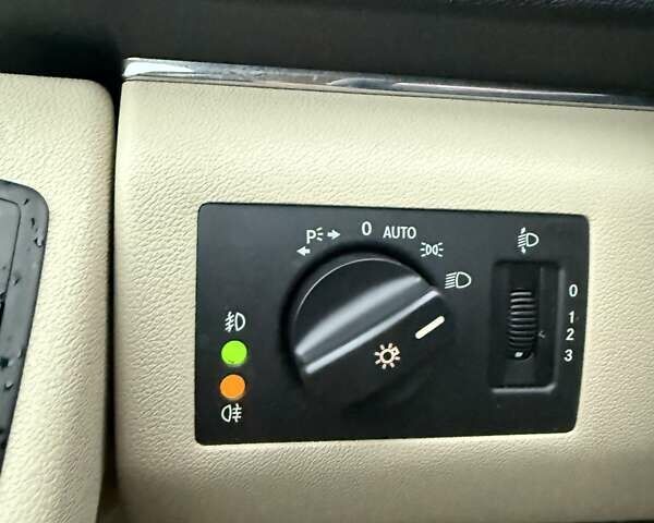 Серый Мерседес Б-класс, объемом двигателя 2 л и пробегом 211 тыс. км за 8500 $, фото 27 на Automoto.ua