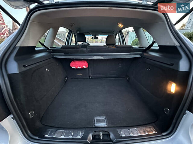 Серый Мерседес Б-класс, объемом двигателя 1.7 л и пробегом 237 тыс. км за 6999 $, фото 34 на Automoto.ua