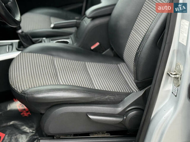 Сірий Мерседес Б-клас, об'ємом двигуна 2 л та пробігом 253 тис. км за 6900 $, фото 14 на Automoto.ua