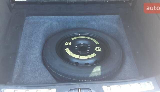 Сірий Мерседес Б-клас, об'ємом двигуна 1.99 л та пробігом 208 тис. км за 7600 $, фото 17 на Automoto.ua