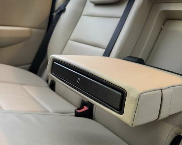 Серый Мерседес Б-класс, объемом двигателя 2 л и пробегом 211 тыс. км за 8500 $, фото 20 на Automoto.ua