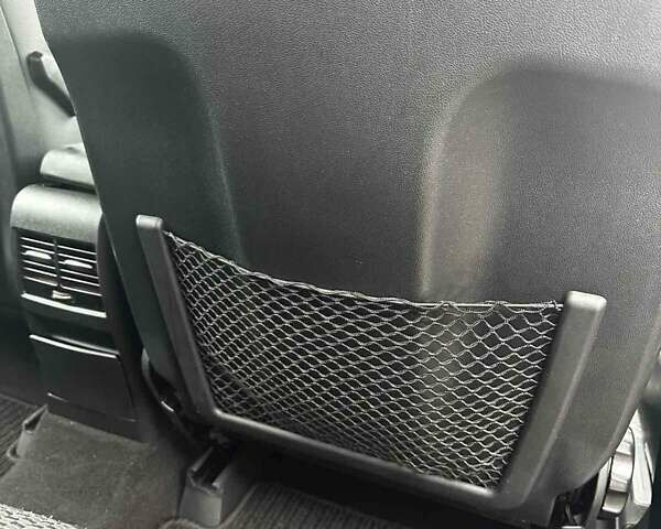 Серый Мерседес Б-класс, объемом двигателя 2.03 л и пробегом 175 тыс. км за 7200 $, фото 19 на Automoto.ua