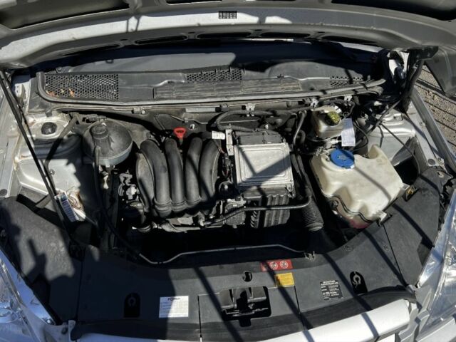 Серый Мерседес Б-класс, объемом двигателя 1.7 л и пробегом 217 тыс. км за 7900 $, фото 15 на Automoto.ua