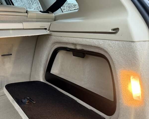 Серый Мерседес Б-класс, объемом двигателя 2 л и пробегом 211 тыс. км за 8500 $, фото 14 на Automoto.ua