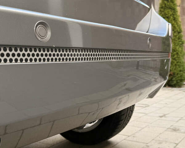 Серый Мерседес Б-класс, объемом двигателя 1.99 л и пробегом 288 тыс. км за 7000 $, фото 25 на Automoto.ua