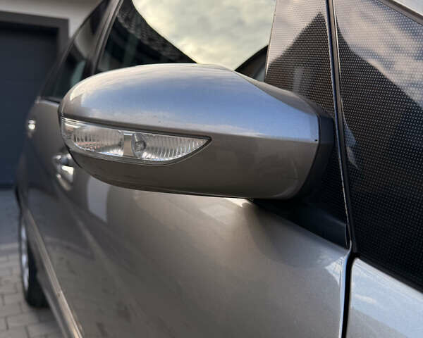 Серый Мерседес Б-класс, объемом двигателя 1.99 л и пробегом 288 тыс. км за 7000 $, фото 17 на Automoto.ua