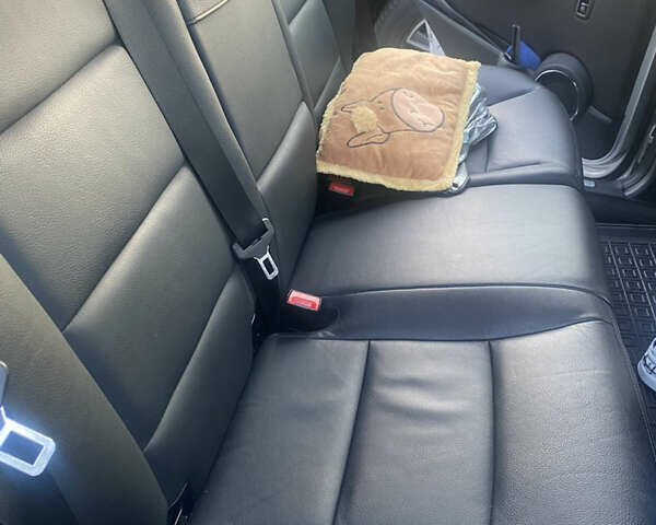 Серый Мерседес Б-класс, объемом двигателя 2.03 л и пробегом 144 тыс. км за 6750 $, фото 29 на Automoto.ua