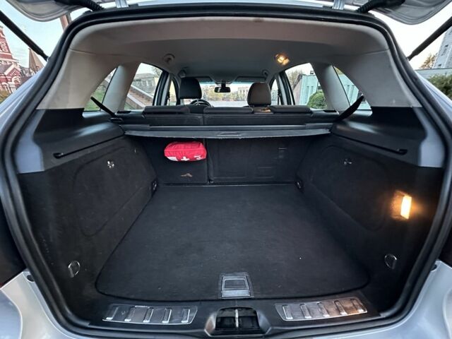 Серый Мерседес Б-класс, объемом двигателя 1.7 л и пробегом 237 тыс. км за 6700 $, фото 17 на Automoto.ua