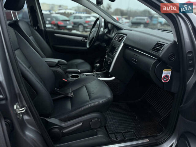 Серый Мерседес Б-класс, объемом двигателя 1.7 л и пробегом 219 тыс. км за 8250 $, фото 27 на Automoto.ua