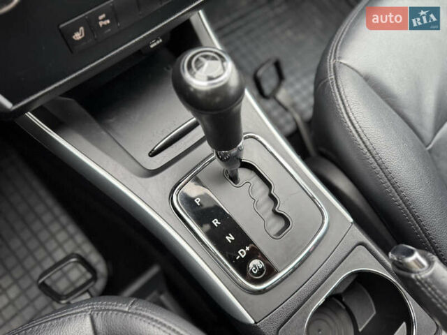 Серый Мерседес Б-класс, объемом двигателя 1.7 л и пробегом 219 тыс. км за 7900 $, фото 29 на Automoto.ua