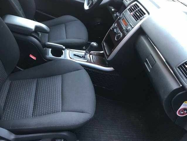 Серый Мерседес Б-класс, объемом двигателя 1.7 л и пробегом 224 тыс. км за 6450 $, фото 7 на Automoto.ua