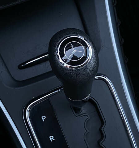 Серый Мерседес Б-класс, объемом двигателя 1.5 л и пробегом 133 тыс. км за 7000 $, фото 27 на Automoto.ua