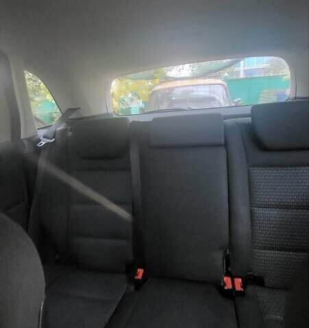 Серый Мерседес Б-класс, объемом двигателя 1.7 л и пробегом 164 тыс. км за 8600 $, фото 3 на Automoto.ua