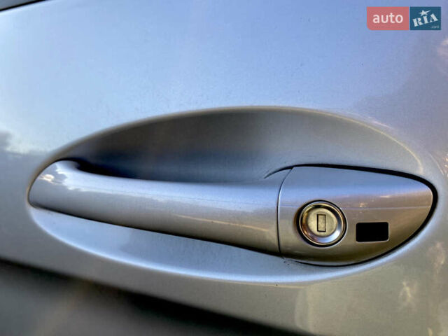 Серый Мерседес Б-класс, объемом двигателя 1.5 л и пробегом 133 тыс. км за 7000 $, фото 20 на Automoto.ua