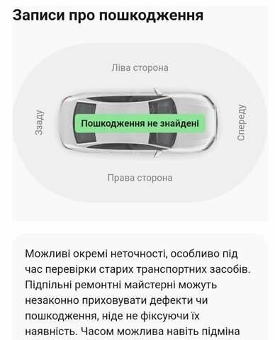 Серый Мерседес Б-класс, объемом двигателя 1.99 л и пробегом 311 тыс. км за 7400 $, фото 25 на Automoto.ua