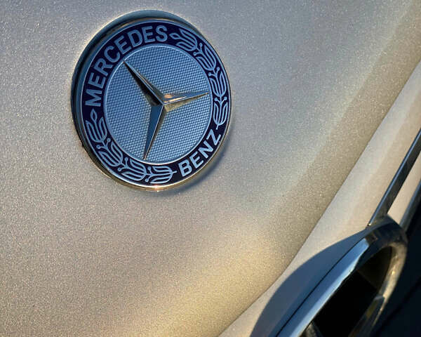 Серый Мерседес Б-класс, объемом двигателя 1.5 л и пробегом 133 тыс. км за 7000 $, фото 18 на Automoto.ua