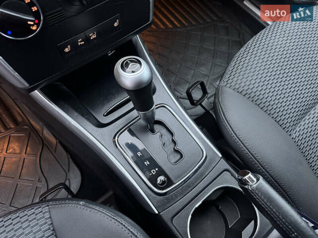 Сірий Мерседес Б-клас, об'ємом двигуна 1.7 л та пробігом 205 тис. км за 9100 $, фото 34 на Automoto.ua