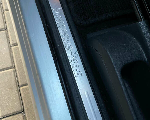 Серый Мерседес Б-класс, объемом двигателя 1.5 л и пробегом 133 тыс. км за 7000 $, фото 22 на Automoto.ua