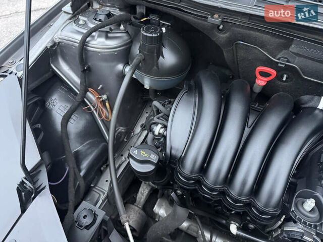 Сірий Мерседес Б-клас, об'ємом двигуна 1.7 л та пробігом 205 тис. км за 9100 $, фото 66 на Automoto.ua