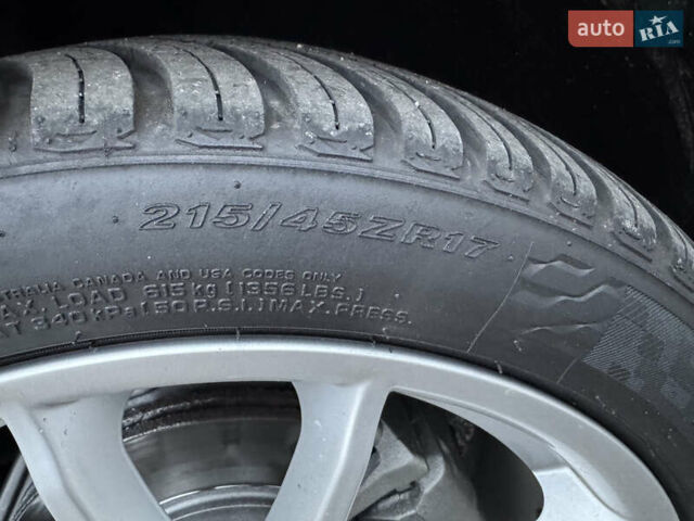 Сірий Мерседес Б-клас, об'ємом двигуна 1.7 л та пробігом 205 тис. км за 9100 $, фото 70 на Automoto.ua