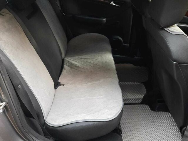 Сірий Мерседес Б-клас, об'ємом двигуна 2 л та пробігом 256 тис. км за 6100 $, фото 7 на Automoto.ua