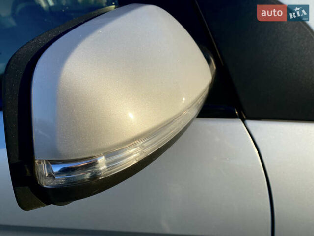 Серый Мерседес Б-класс, объемом двигателя 1.5 л и пробегом 133 тыс. км за 7000 $, фото 19 на Automoto.ua