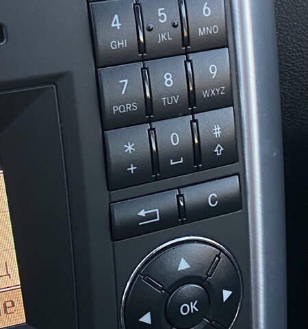 Серый Мерседес Б-класс, объемом двигателя 1.5 л и пробегом 133 тыс. км за 7000 $, фото 29 на Automoto.ua