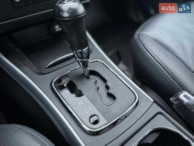 Серый Мерседес Б-класс, объемом двигателя 1.7 л и пробегом 219 тыс. км за 8250 $, фото 32 на Automoto.ua