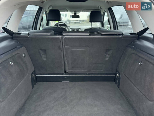 Серый Мерседес Б-класс, объемом двигателя 1.7 л и пробегом 219 тыс. км за 8250 $, фото 7 на Automoto.ua