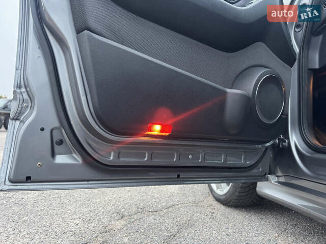 Сірий Мерседес Б-клас, об'ємом двигуна 1.7 л та пробігом 205 тис. км за 9100 $, фото 40 на Automoto.ua
