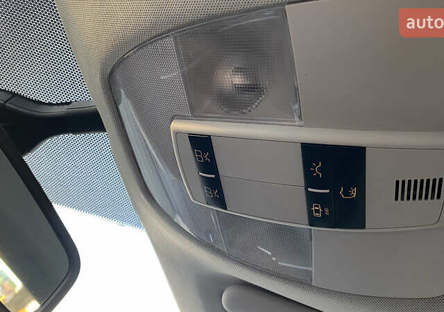 Серый Мерседес Б-класс, объемом двигателя 1.5 л и пробегом 133 тыс. км за 7000 $, фото 35 на Automoto.ua