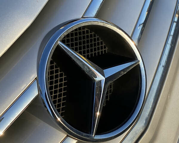 Серый Мерседес Б-класс, объемом двигателя 1.5 л и пробегом 133 тыс. км за 7000 $, фото 21 на Automoto.ua