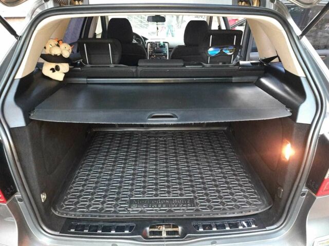 Сірий Мерседес Б-клас, об'ємом двигуна 2 л та пробігом 256 тис. км за 6100 $, фото 2 на Automoto.ua