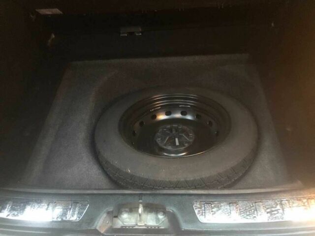 Серый Мерседес Б-класс, объемом двигателя 1.7 л и пробегом 224 тыс. км за 6450 $, фото 10 на Automoto.ua