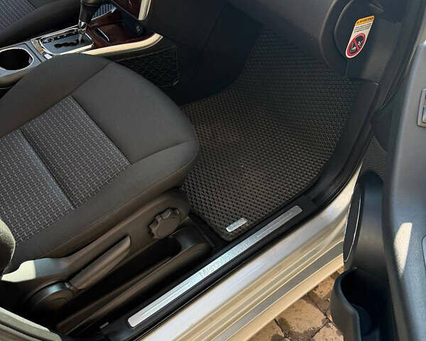 Серый Мерседес Б-класс, объемом двигателя 1.99 л и пробегом 272 тыс. км за 5500 $, фото 12 на Automoto.ua