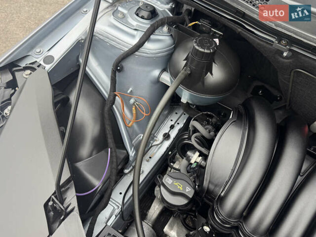 Серый Мерседес Б-класс, объемом двигателя 1.7 л и пробегом 119 тыс. км за 8900 $, фото 67 на Automoto.ua