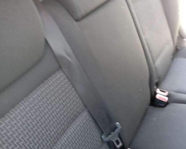 Серый Мерседес Б-класс, объемом двигателя 1.99 л и пробегом 222 тыс. км за 6700 $, фото 14 на Automoto.ua