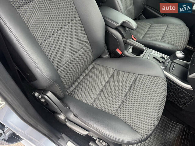 Серый Мерседес Б-класс, объемом двигателя 1.7 л и пробегом 119 тыс. км за 8900 $, фото 59 на Automoto.ua