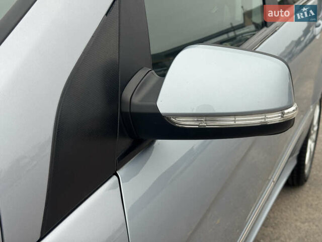 Серый Мерседес Б-класс, объемом двигателя 1.7 л и пробегом 119 тыс. км за 8900 $, фото 23 на Automoto.ua