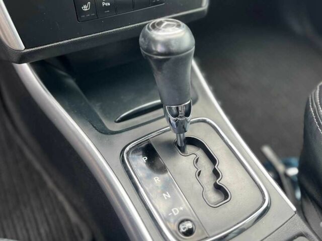 Серый Мерседес Б-класс, объемом двигателя 2 л и пробегом 225 тыс. км за 8800 $, фото 19 на Automoto.ua