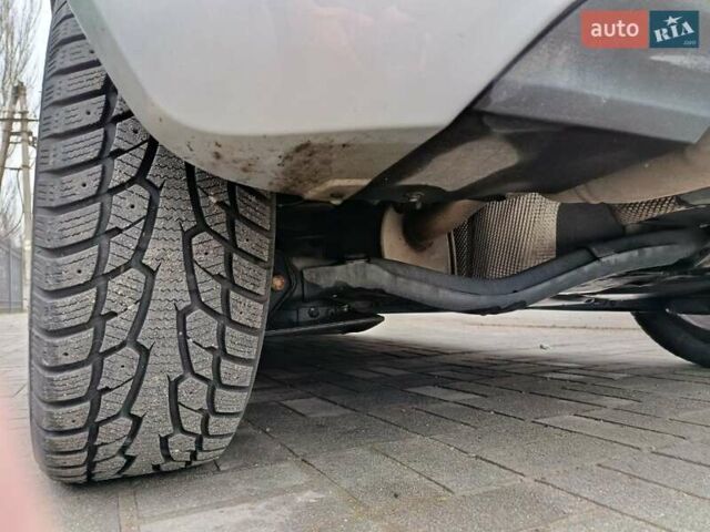 Сірий Мерседес Б-клас, об'ємом двигуна 1.7 л та пробігом 79 тис. км за 8600 $, фото 29 на Automoto.ua