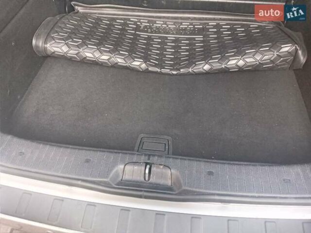 Серый Мерседес Б-класс, объемом двигателя 1.7 л и пробегом 84 тыс. км за 7900 $, фото 7 на Automoto.ua