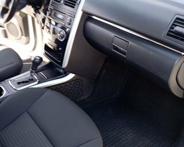 Серый Мерседес Б-класс, объемом двигателя 1.99 л и пробегом 222 тыс. км за 6700 $, фото 16 на Automoto.ua