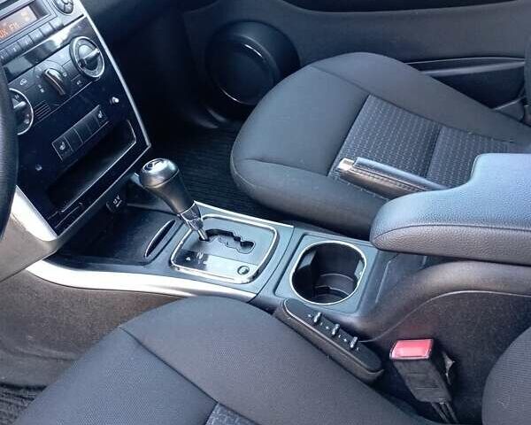 Серый Мерседес Б-класс, объемом двигателя 1.99 л и пробегом 222 тыс. км за 6700 $, фото 26 на Automoto.ua