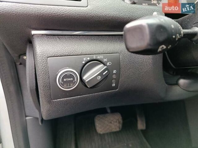 Сірий Мерседес Б-клас, об'ємом двигуна 1.7 л та пробігом 79 тис. км за 8600 $, фото 11 на Automoto.ua