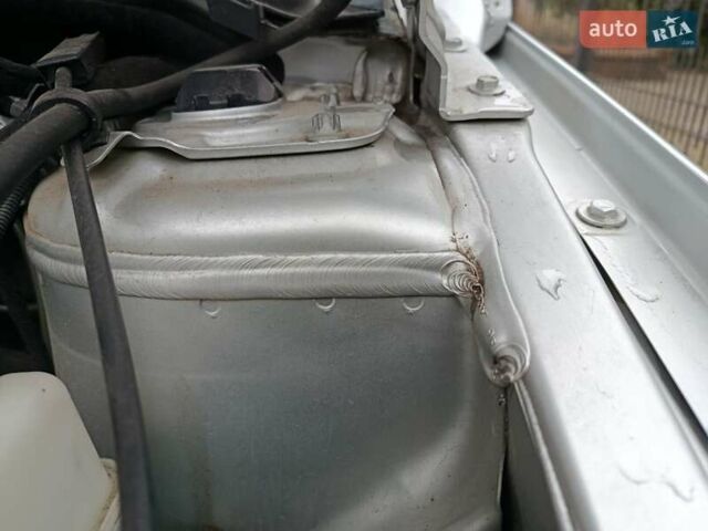 Серый Мерседес Б-класс, объемом двигателя 1.7 л и пробегом 79 тыс. км за 8500 $, фото 27 на Automoto.ua