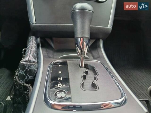 Серый Мерседес Б-класс, объемом двигателя 1.7 л и пробегом 79 тыс. км за 8500 $, фото 16 на Automoto.ua