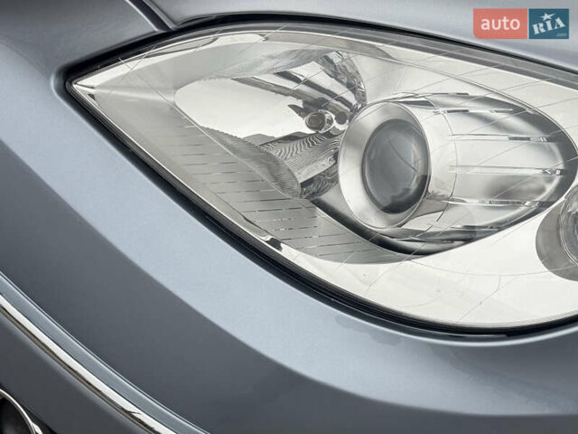 Серый Мерседес Б-класс, объемом двигателя 1.7 л и пробегом 119 тыс. км за 8900 $, фото 22 на Automoto.ua