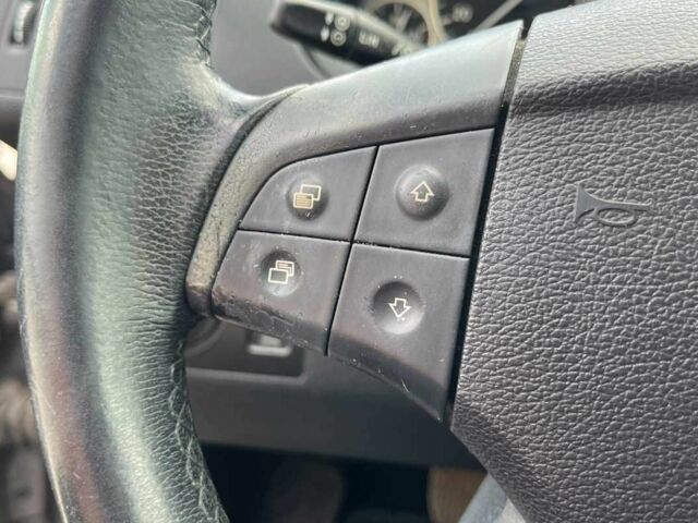 Серый Мерседес Б-класс, объемом двигателя 2 л и пробегом 225 тыс. км за 8800 $, фото 21 на Automoto.ua